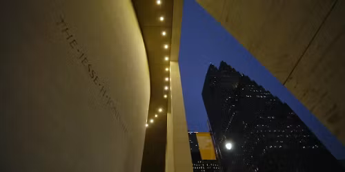 Parking Houston Symphony: Joyful Fanfares: Holiday Brass Spectacular