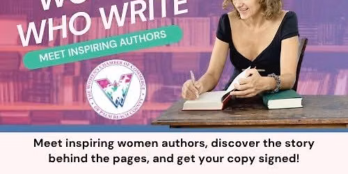 Women Who Write
