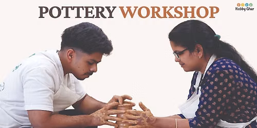 Pottery Workshop