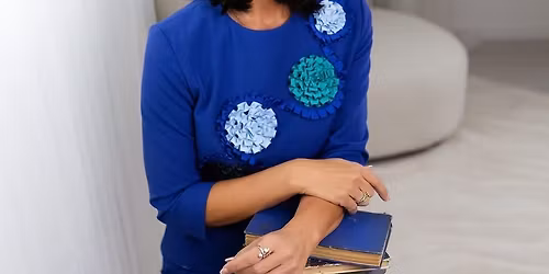 Juh\u00e1sz Anna Irodalmi Szalon