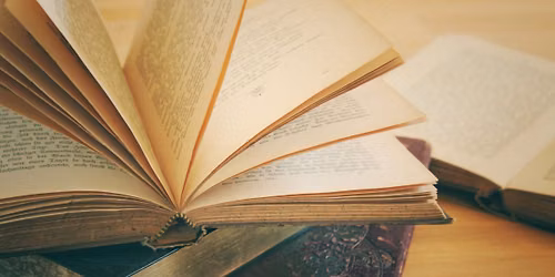 Books Open FPL: Welcome to the Library!
