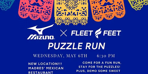 Puzzle Run! 