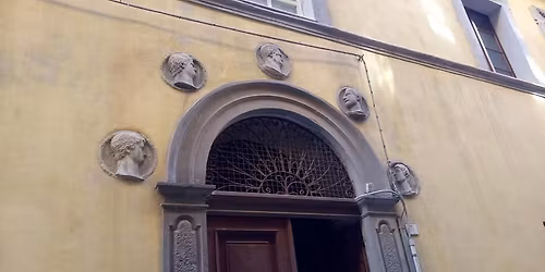 Speciale Halloween. Castello: Apparizioni e Fantasmi