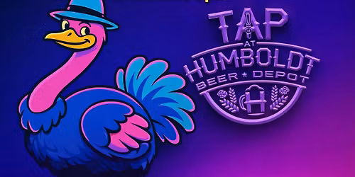 Ostrich Hat plays The TAP