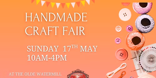 Handmade Craft Fair