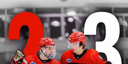 New Jersey Titans vs. Maryland Black Bears