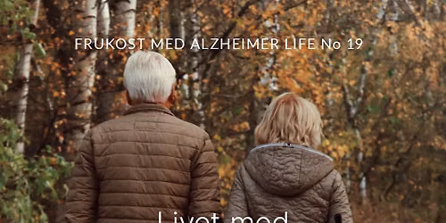 Frukost med Alzheimer Life