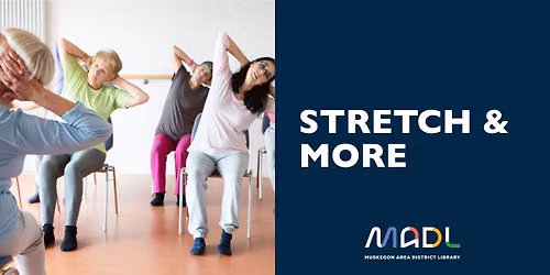 Stretch & More
