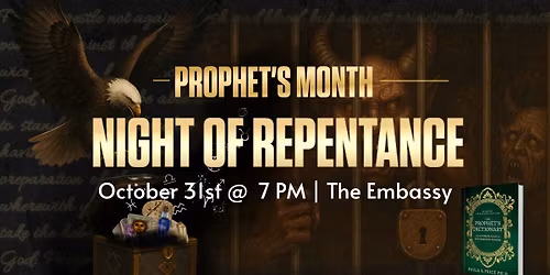 Night of Repentance