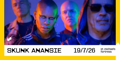 Skunk Anansie
