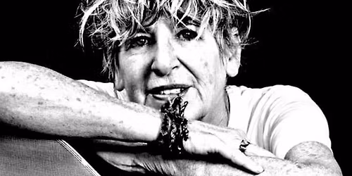 Rally for Terry Concert