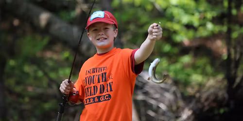 Youth Field Day