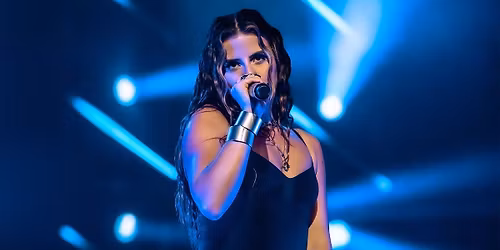 Natalie Jane: The World I Didn't Want Tour