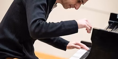 New Music Workshop Concert