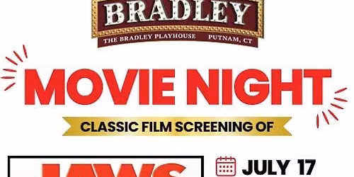 Movie Night: JAWS
