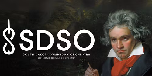 South Dakota Symphony: Beethoven And Brahms