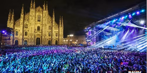 Radio Italia Live 2026