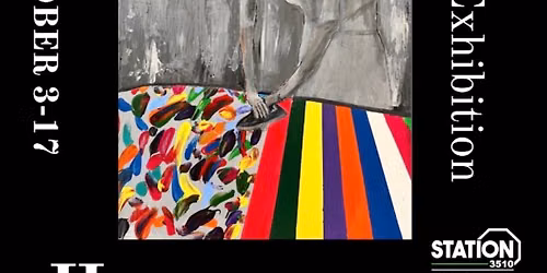 DC Art Exhibit