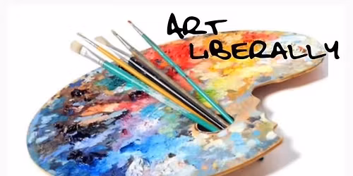 ART Liberally with Your JOCO Dems