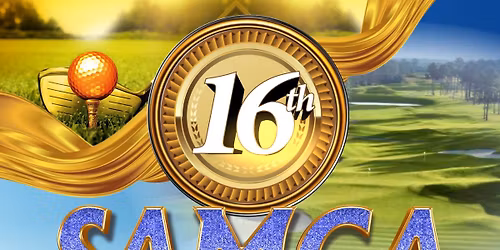 San Antonio Minority Golf Association 16th Anniversary