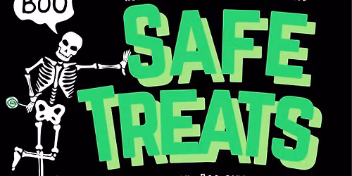 Safe Treats