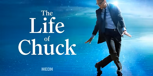 The Life Of Chuck