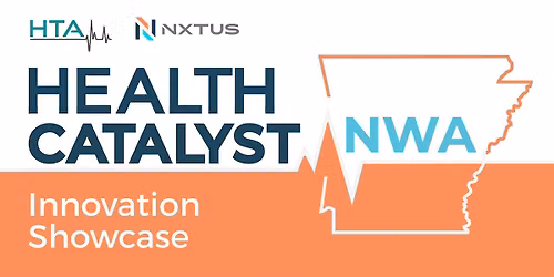 HealthCatalyst NWA Innovation Showcase