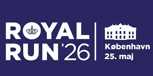 Tr\u00e6n op til Royal Run med Sparta