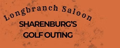 Sharenburg's Golf Outing