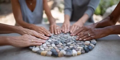 Healing Circle