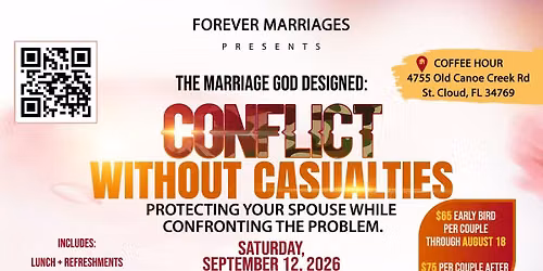 Conflict without Casualties