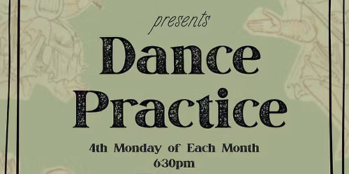 Dance Practice