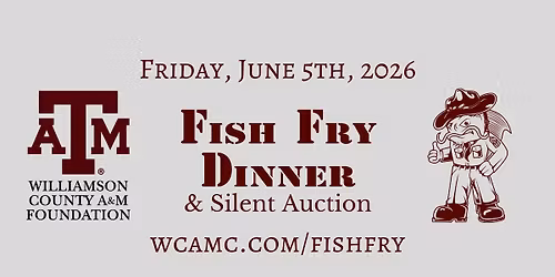Fish Fry