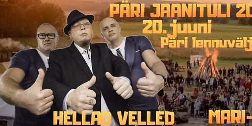 P\u00e4ri Jaanituli2026