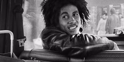 Dennis Morris: Bob Marley: Music + Life Book Signing