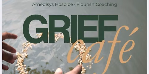 Grief Cafe