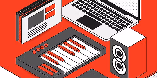 Creation Studios: Music Production