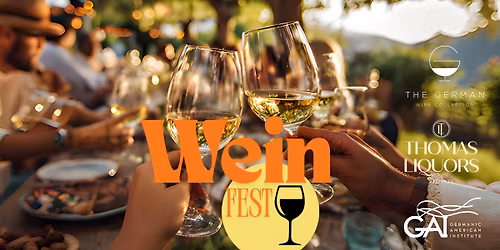 Weinfest 2026