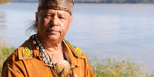 Chief Stephen Adkins