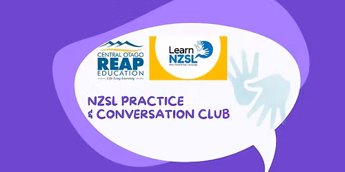Central Otago REAP NZSL Club – End-of-Year Celebration 🎉