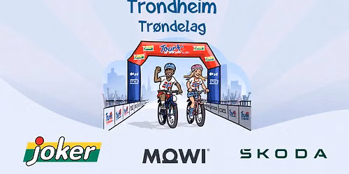Trondheim