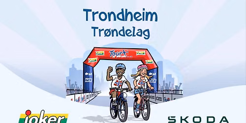 Trondheim