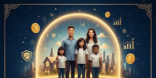 The Wealth Fortress: How to Bulletproof Your Assets