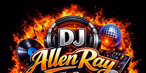Karaoke with DJ Allen