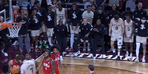 Mississippi Rebels vs. Texas A&M Aggies