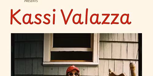 Kassi Valazza trio (USA) 