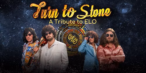 Turn to Stone: A Tribute to ELO