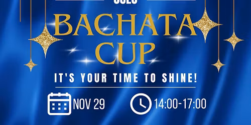 Oslo Bachata Cup 2025