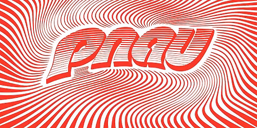 PNAU - THE NIRVANA TOUR