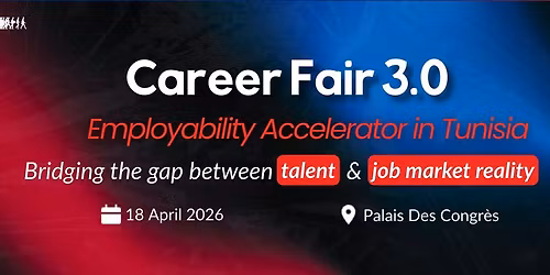 Career Fair 3.0